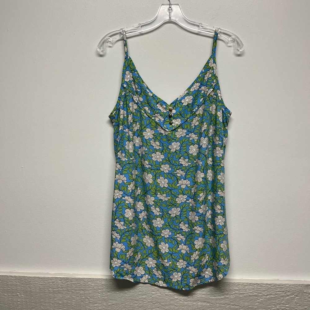 Cabi M Blouse Tank Top